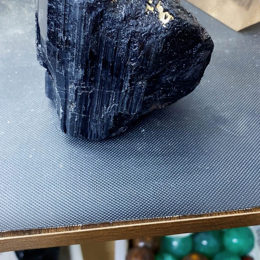 勤***奋未镶嵌紫晶珠宝半成品