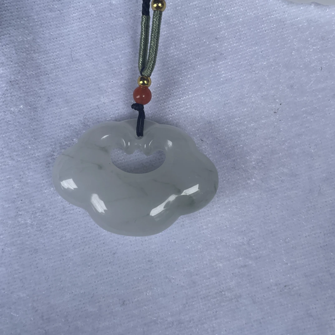 天山翠少翠祥云锁多样性发货拍一发一