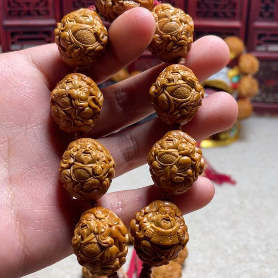 手串/手链橄榄核橄榄核