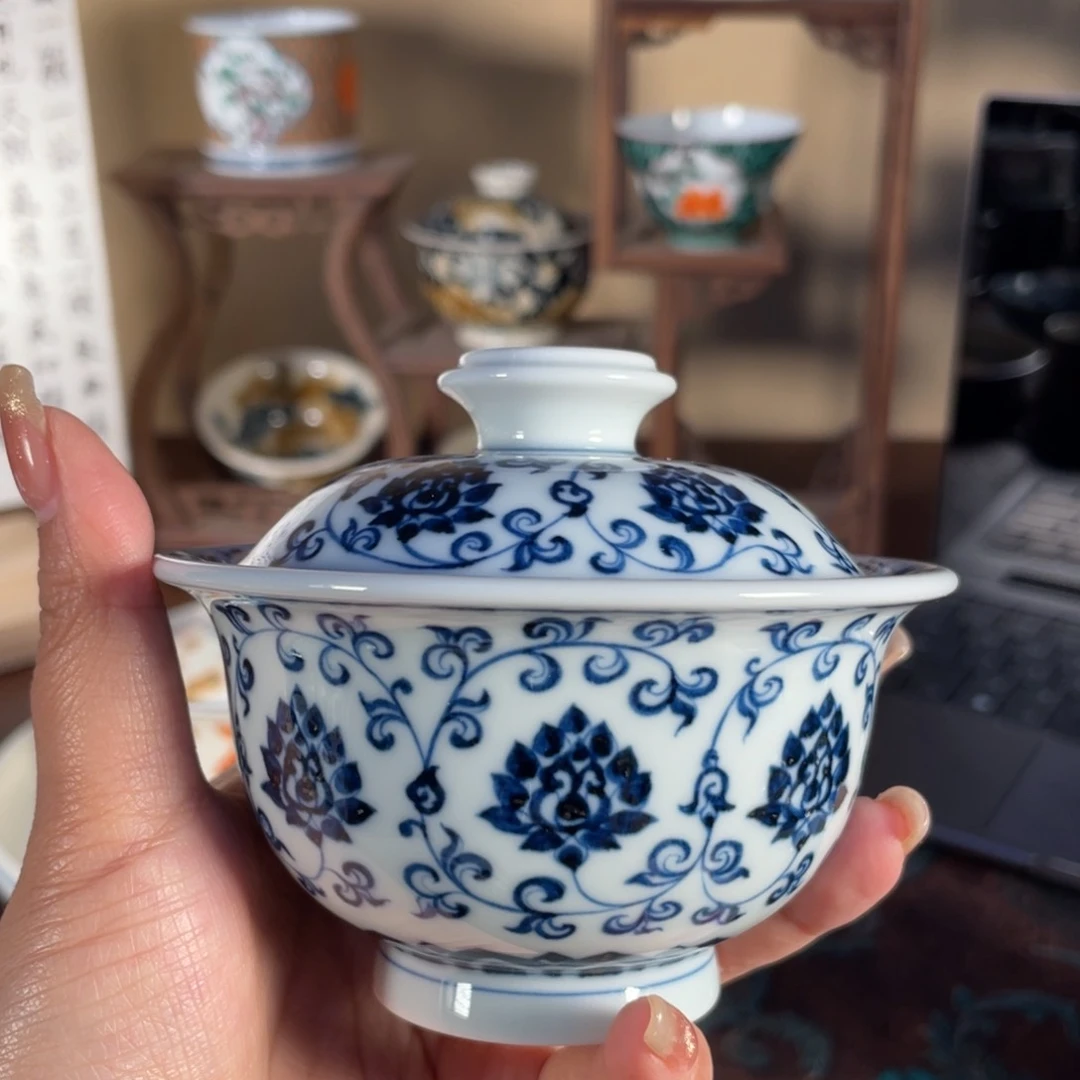 景德镇陶瓷制作工艺