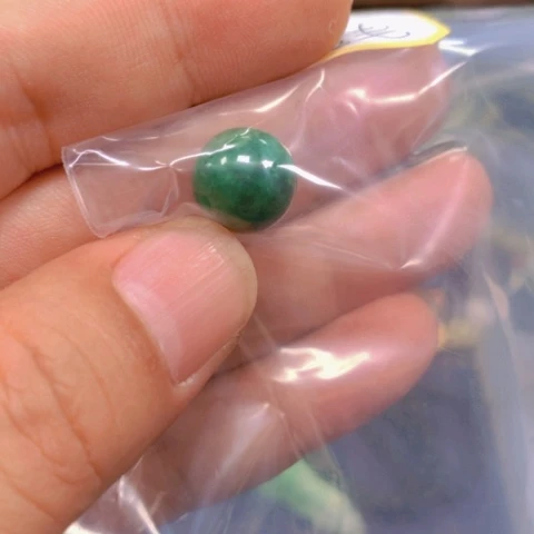 【闪购商品】和田玉未镶嵌颈饰无**虑