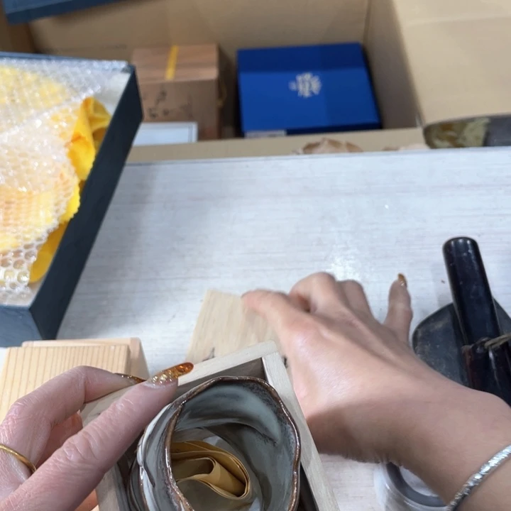 许*u新亿阁中古商品无售后