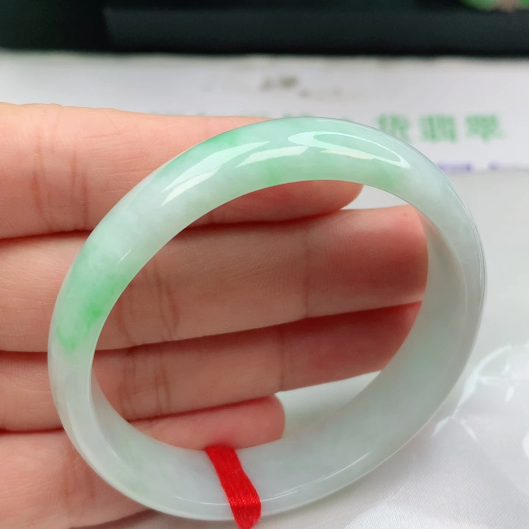 未镶嵌手镯翡翠翡翠手镯