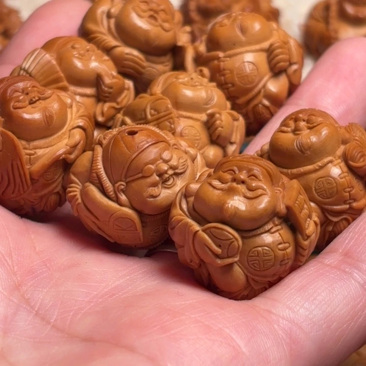 橄榄核手串/手链G****g手串