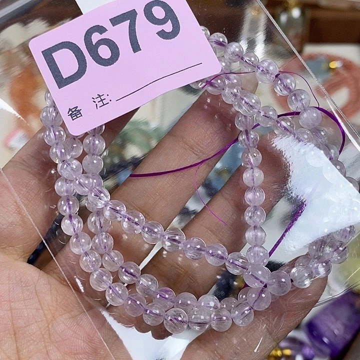 水晶珠宝半成品未镶嵌吉*哗