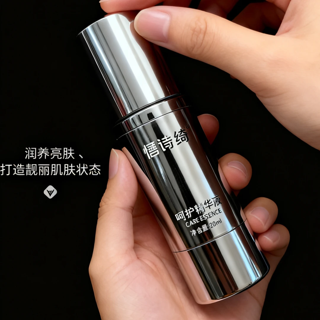 蓓诗绮呵护精华液