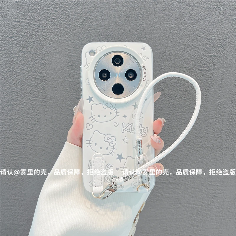 磨砂彩银适用苹果17/iPhone/华为荣耀/OPPO/VIVO/小米/手机壳保护