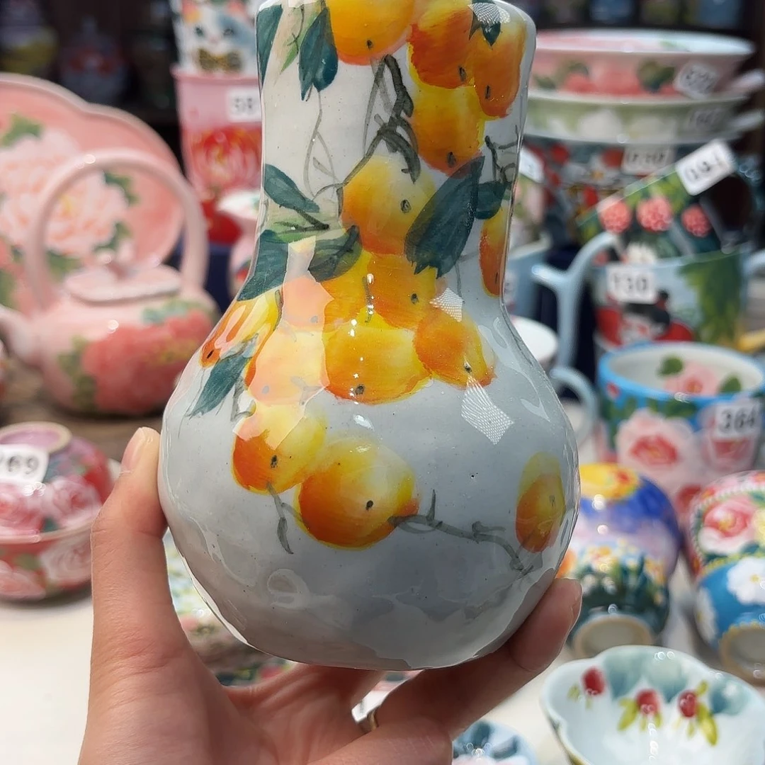 瓷片兔兔好漂亮de o mo l l k k l