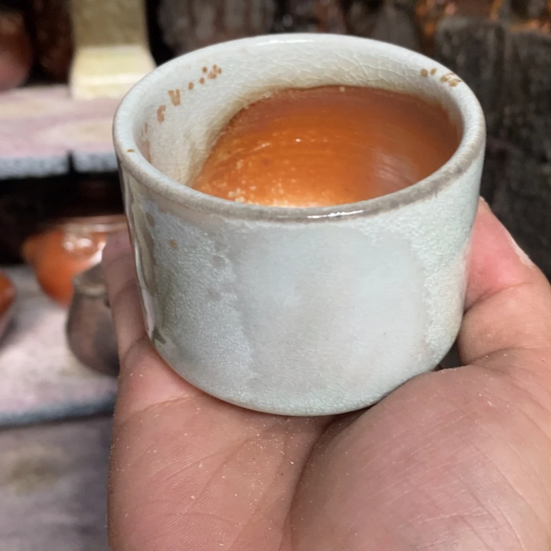 陶园柴烧 精品高货788