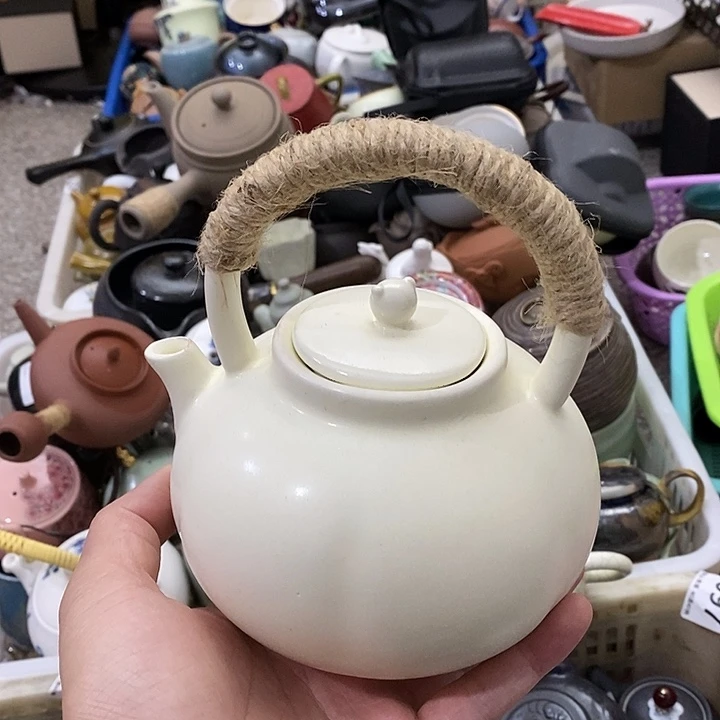 陶瓷艺术品及陶瓷制品