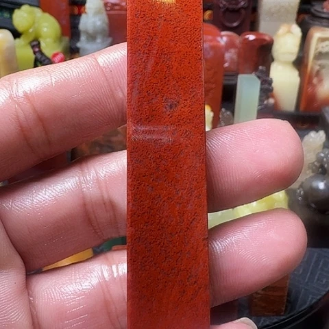 寿山石栁寿山高山水洞