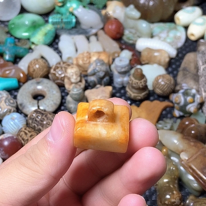 摆件直播间链接29