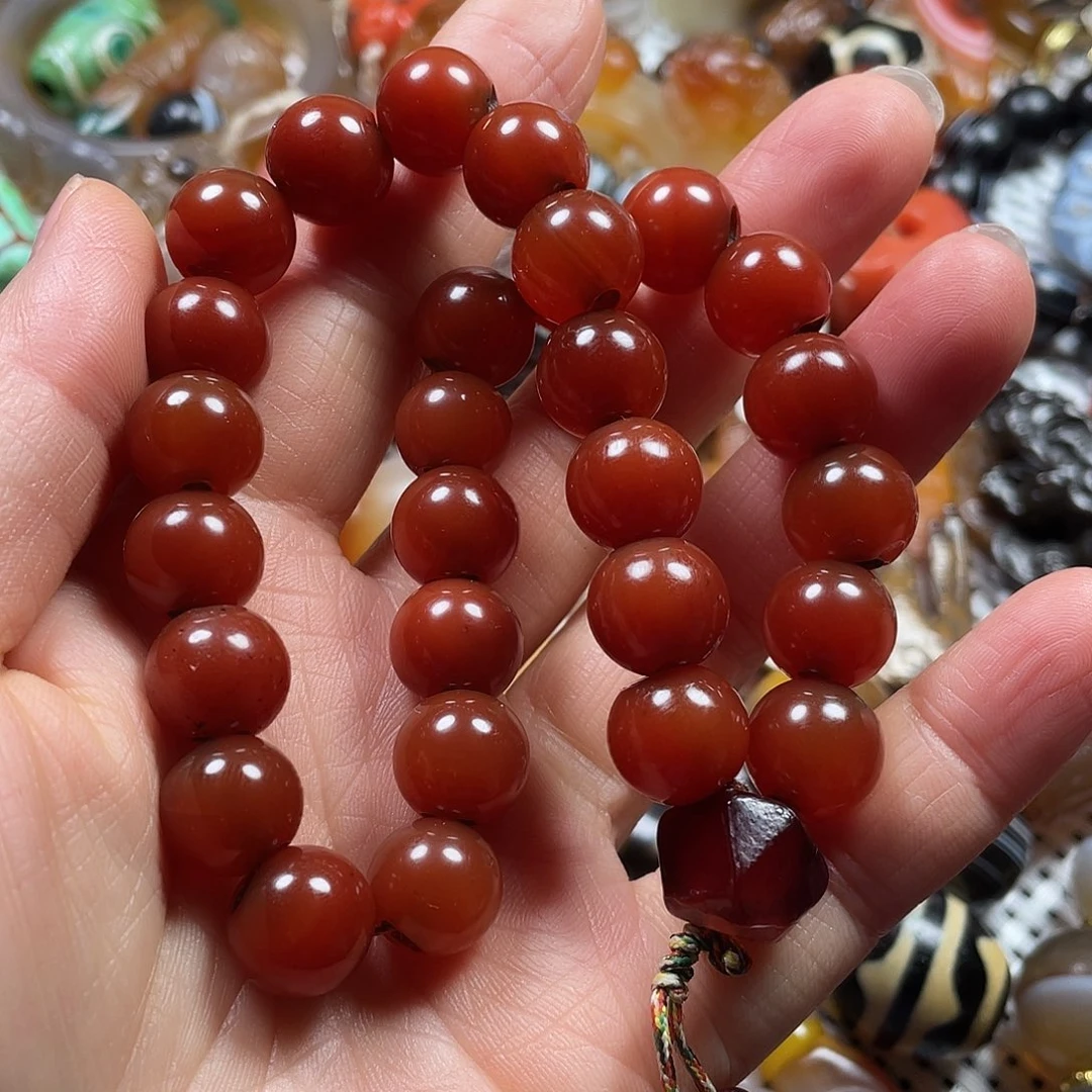 玛瑙/玉髓未镶嵌挂件