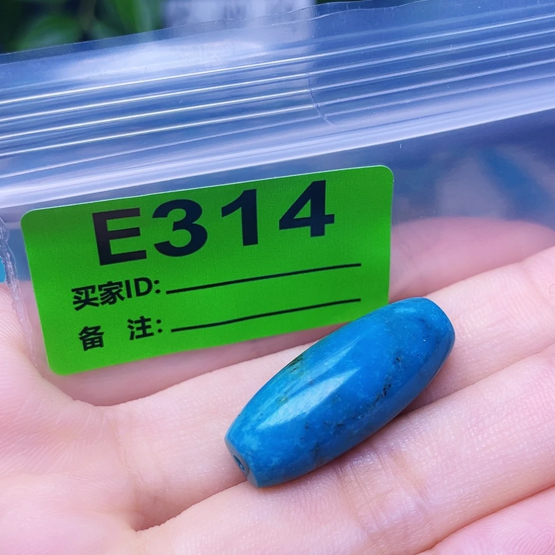 玻璃非金属手工艺配饰琉璃手工散珠