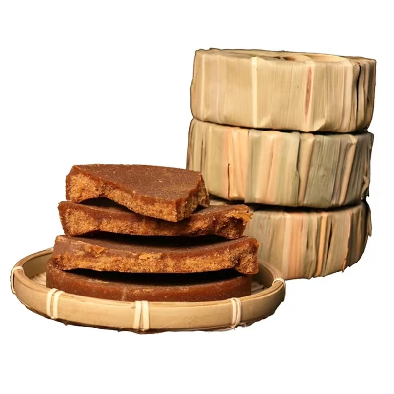 【云南助农现收】高原 叶子红糖