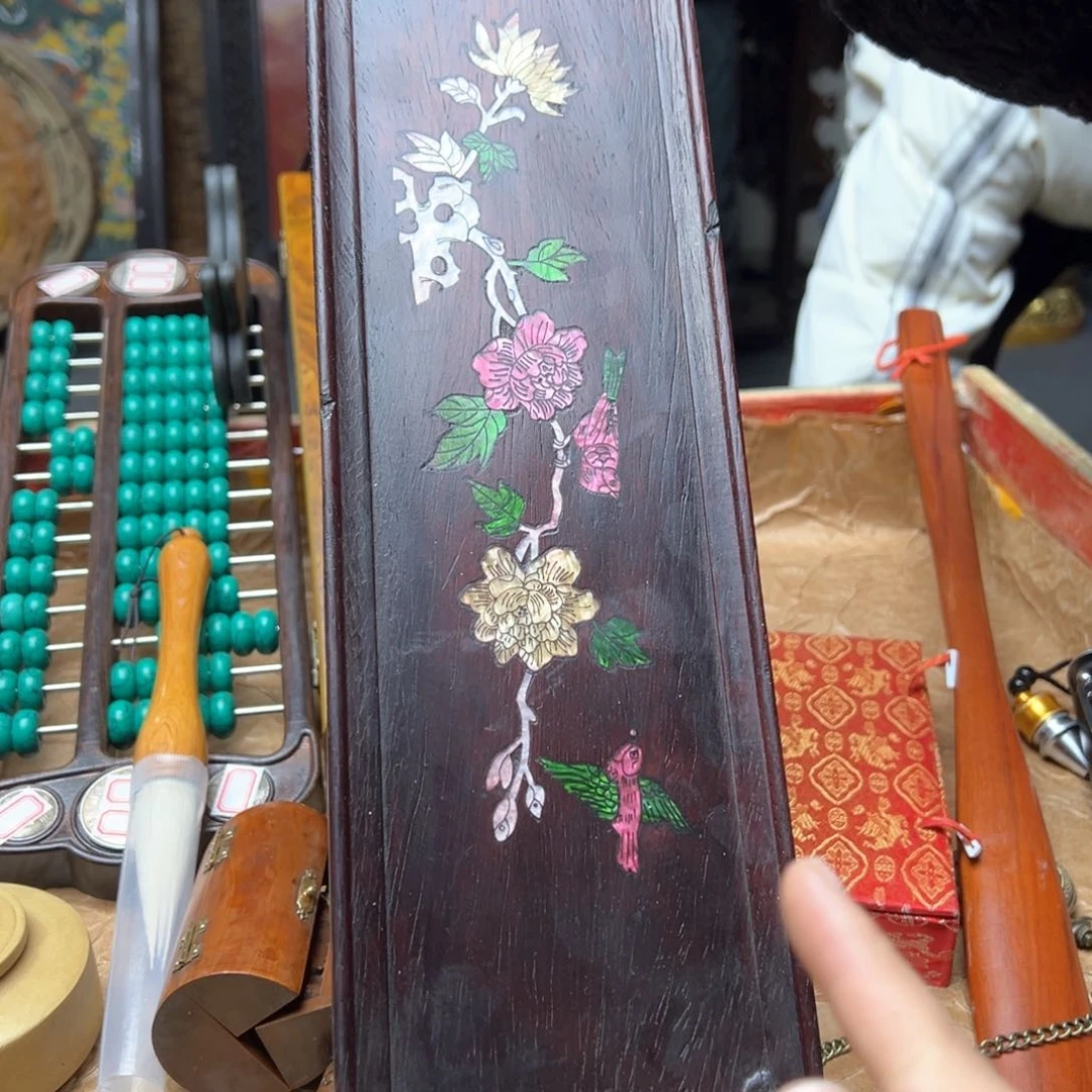 滴血莲花菩提吊坠