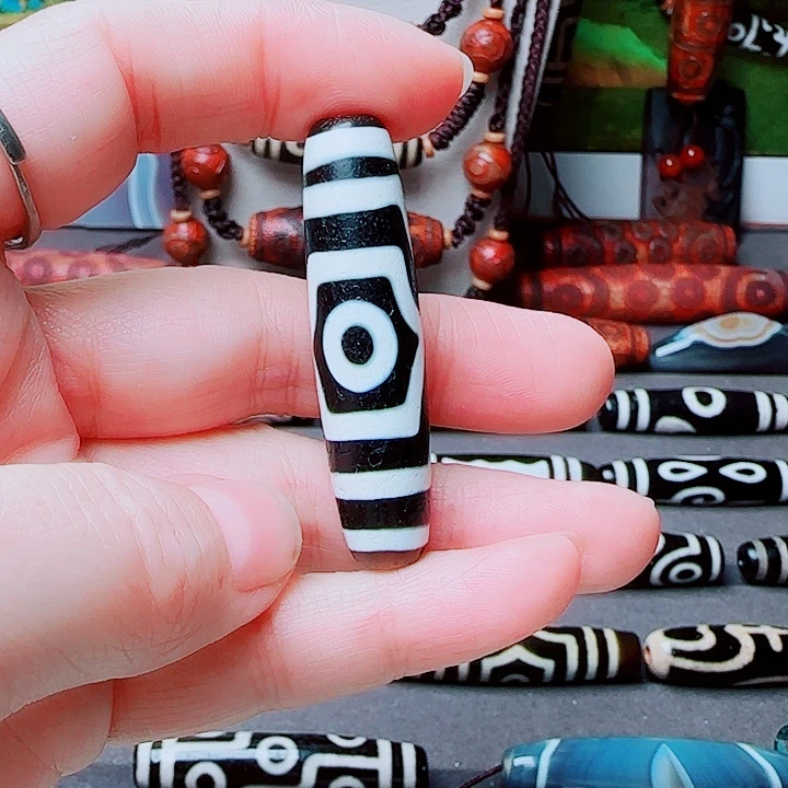 玛瑙/玉髓合金珠宝半成品