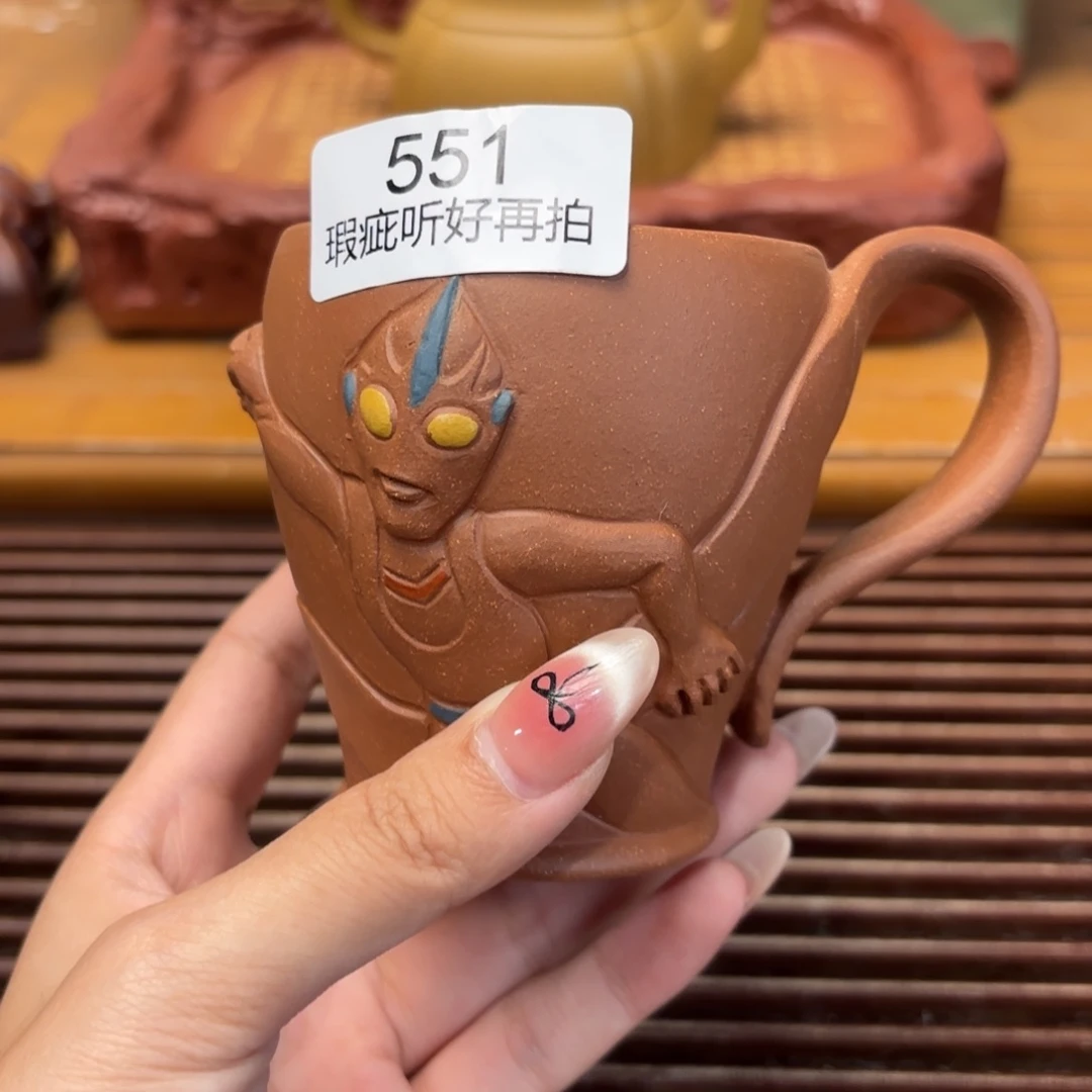 紫砂茶壶五号店专项