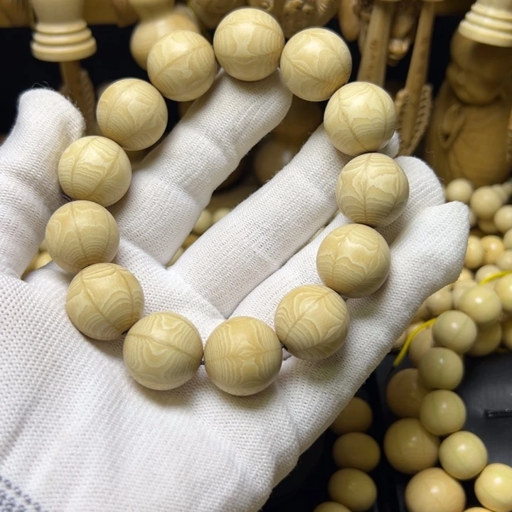 木质类五台山六道木原木1.8单圈同料