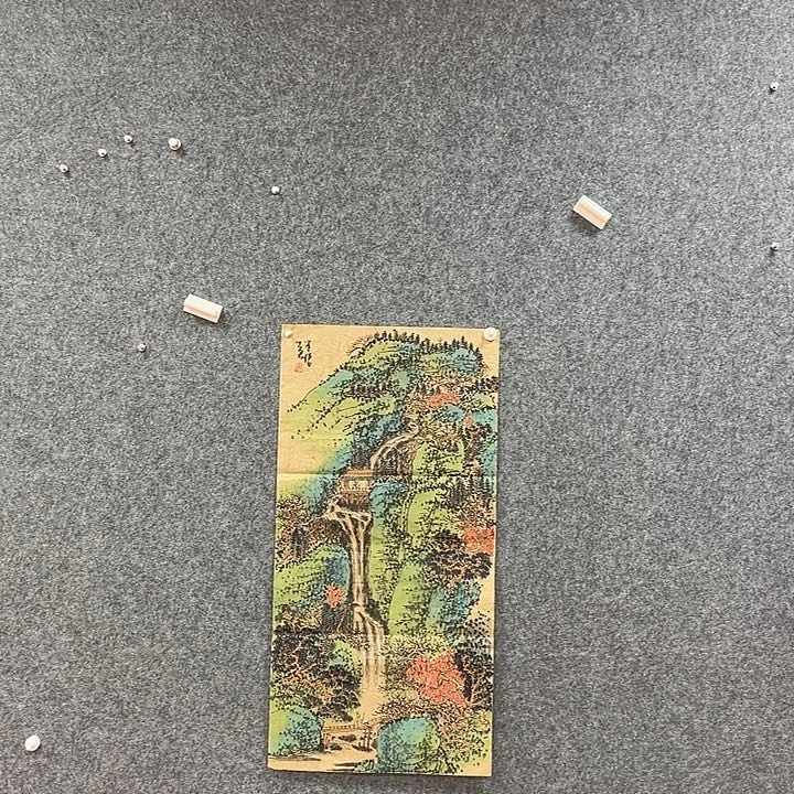 国画艺术作品欣赏