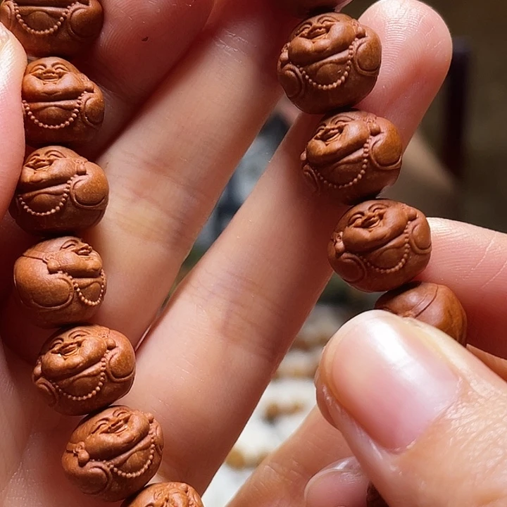 橄榄核手串/手链橄榄核