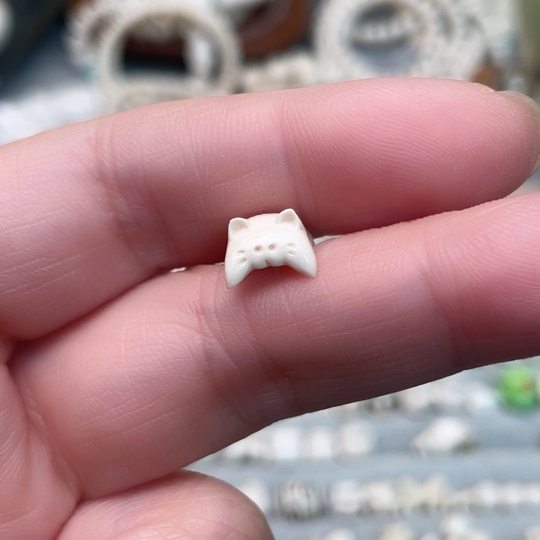 手串/手链/手镯猛犸象牙飞天猫