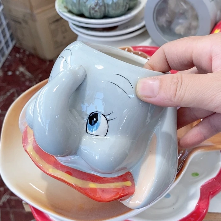 陶瓷树脂家居摆件