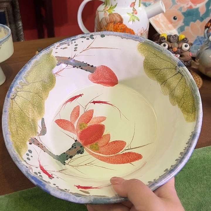 景德镇陶瓷艺术品