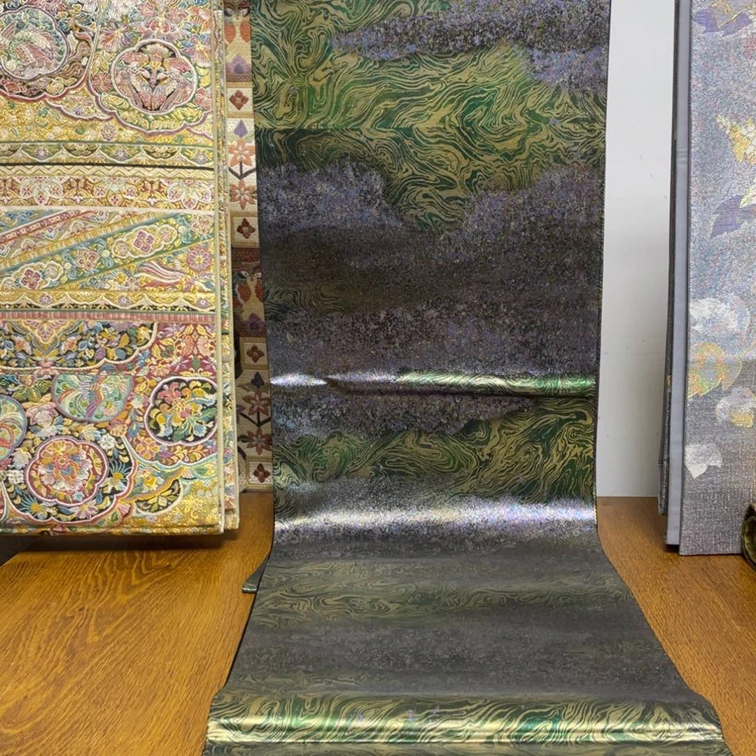 织绣织锦工艺和21