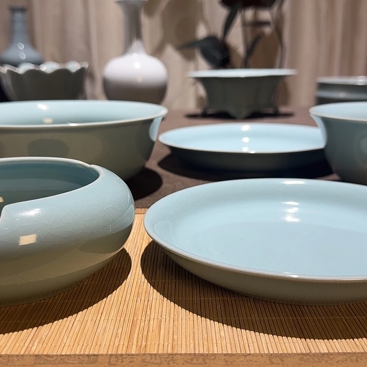 杯子餐具2 7件套餐具