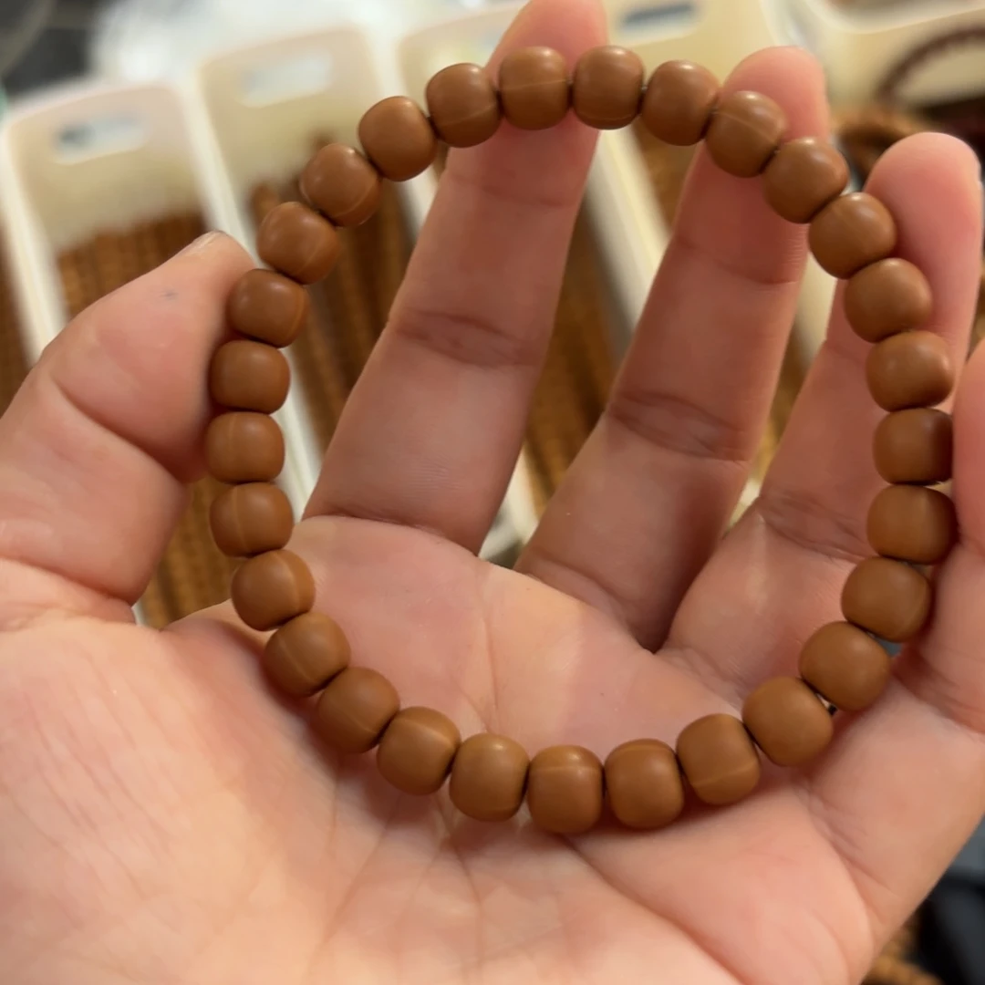 84老行猴头手串全品精选