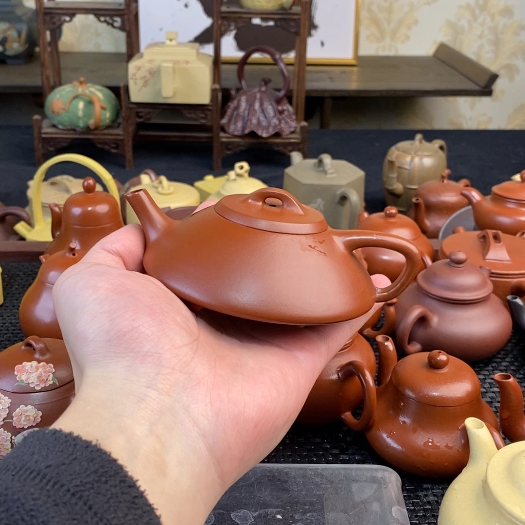 宜兴紫砂工艺研究所