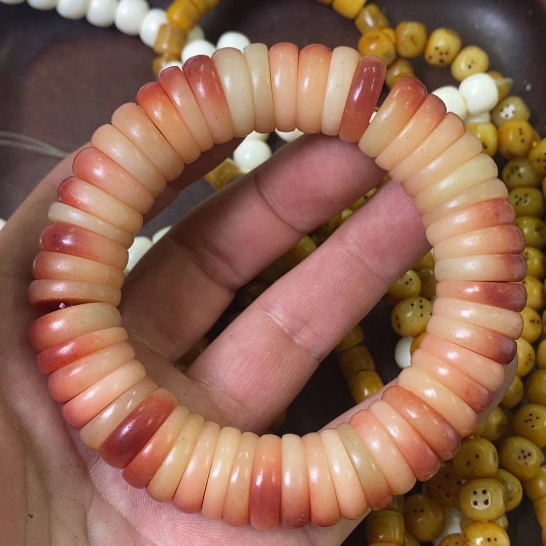 手串/手链驼骨配饰138