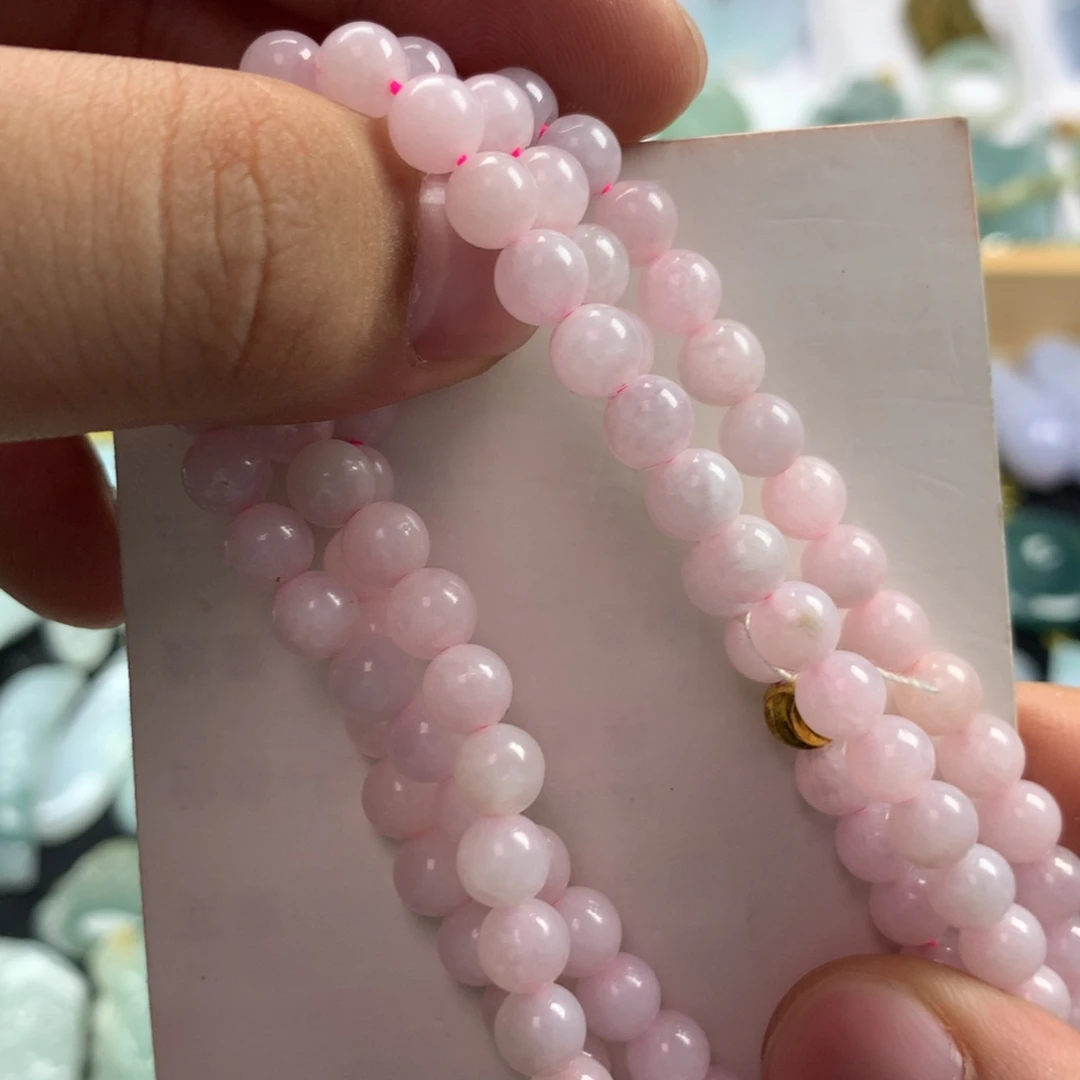 颈饰未镶嵌翡翠0000