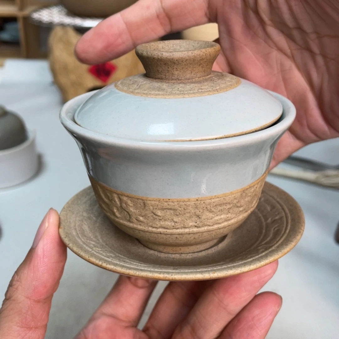 【闪购商品】壶老段烧茶器茶具！