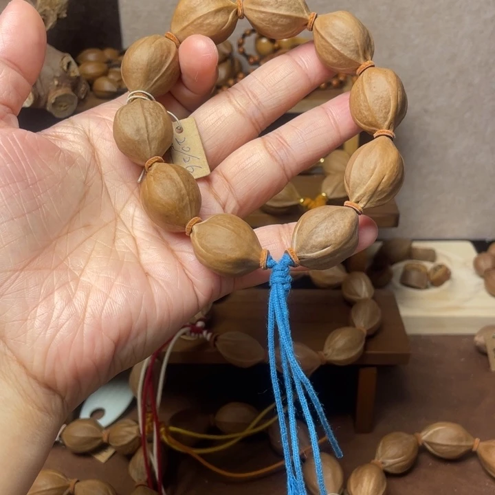 一***傅橄榄核手串/手链20/26手串