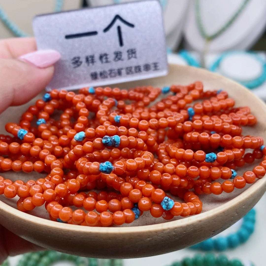 未镶嵌南红玛瑙珠宝奇石