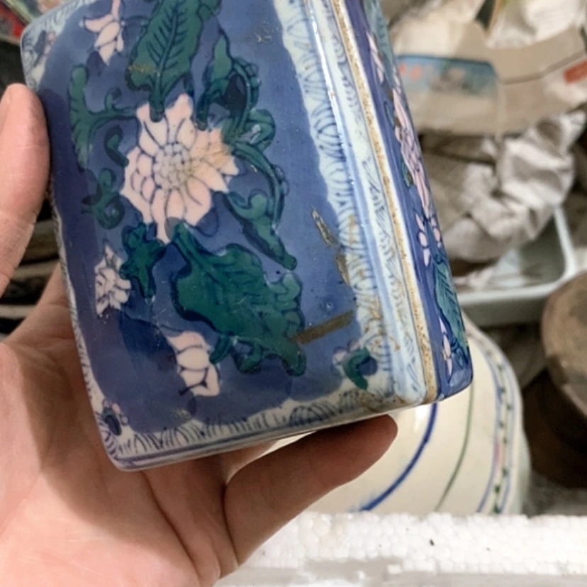 【闪购商品】青瓷H**刚