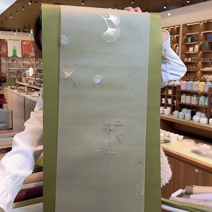 三米防水茶席俩件套