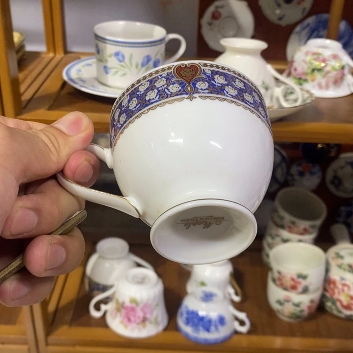 茶杯紫砂全场满28元包邮，第111