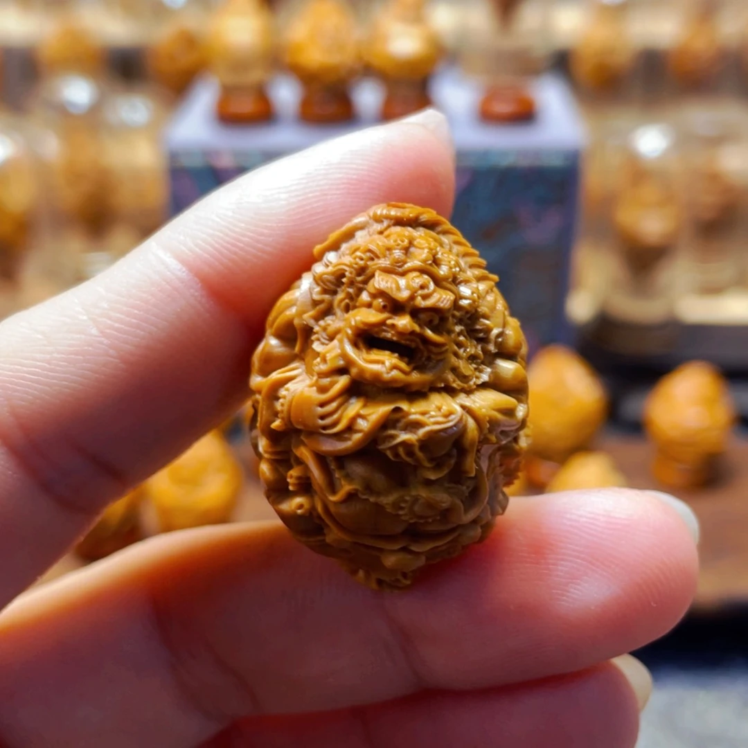【闪购商品】手串/手链橄榄核