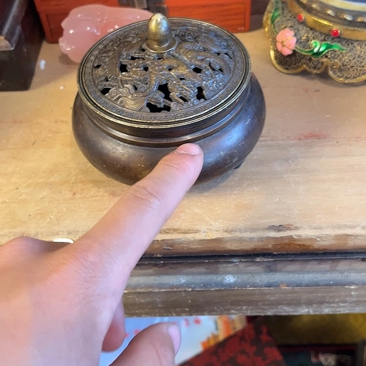 瓷片健健康康平平安安