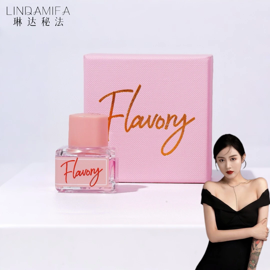 【LINDAMIFA】琳达秘法花园羞羞精油香水少女诗香水奶欲伪体香