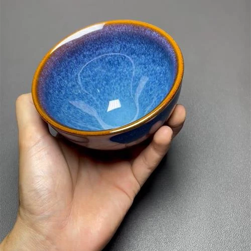 【闪购商品】茶盏-10148..........