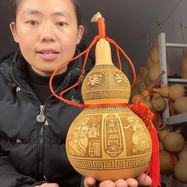 天然葫芦一物一图看图片