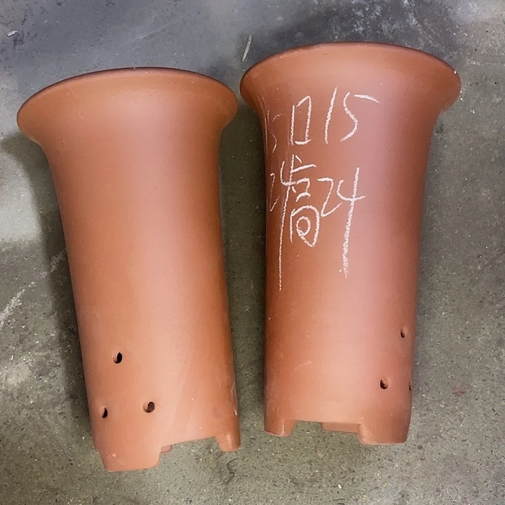 红陶紫砂紫砂制作