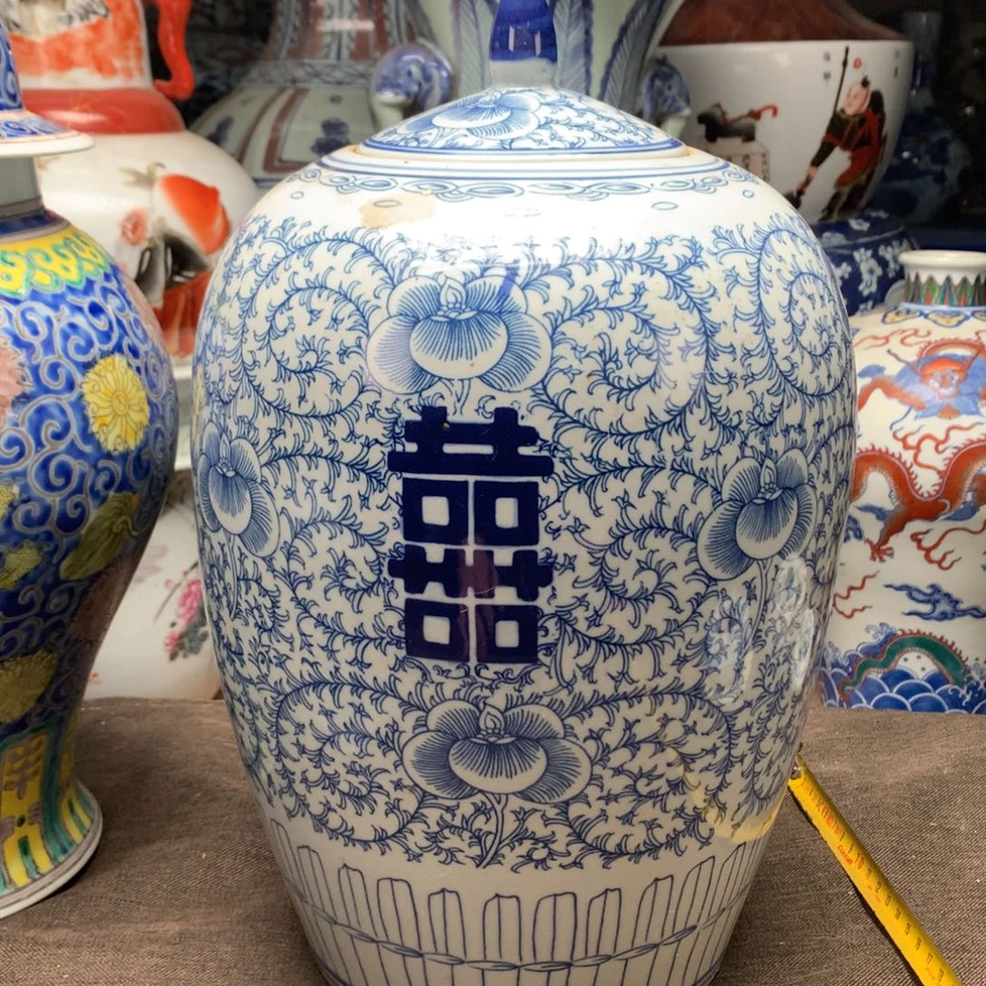 摆件旧藏瓷器旧藏瓷器