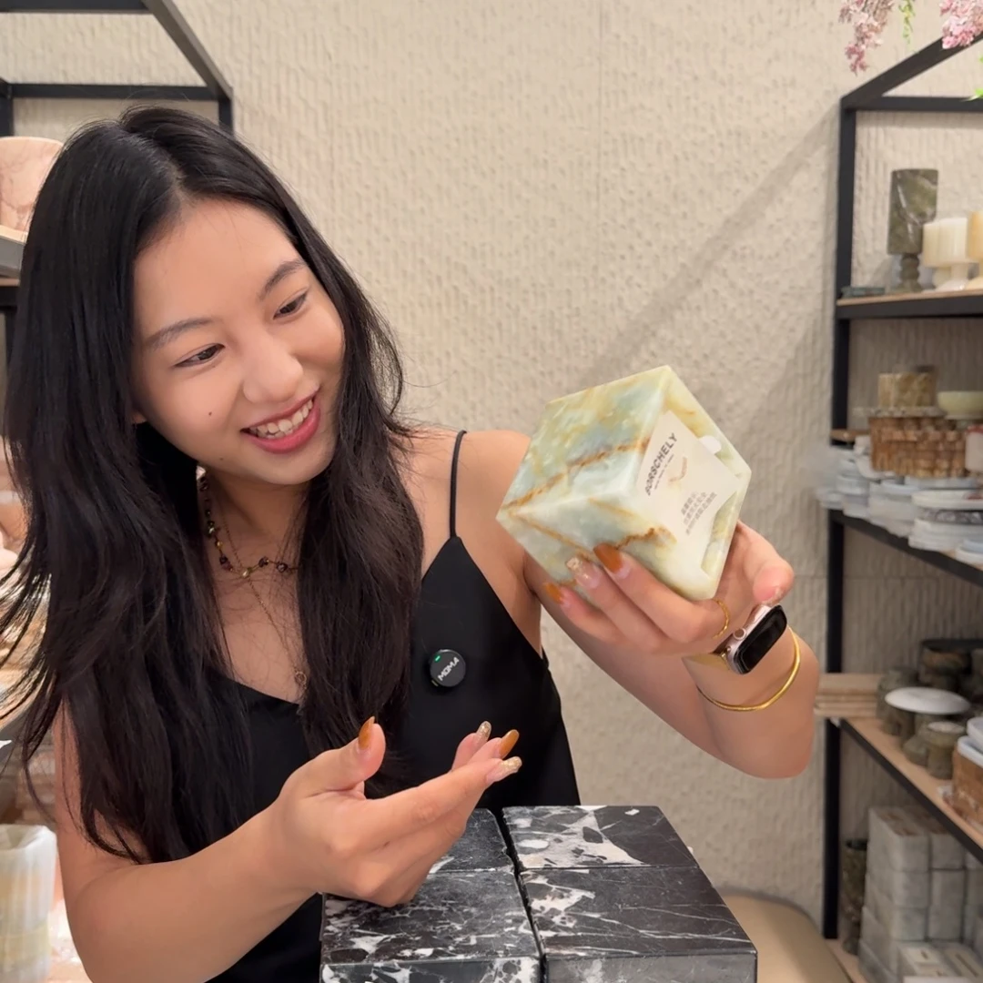126。  不缺爱。