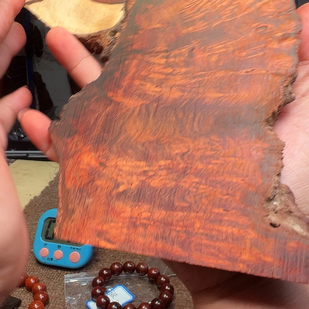 檀香紫檀（小叶紫檀）手串抽盲盒1314瘤疤料不退不换