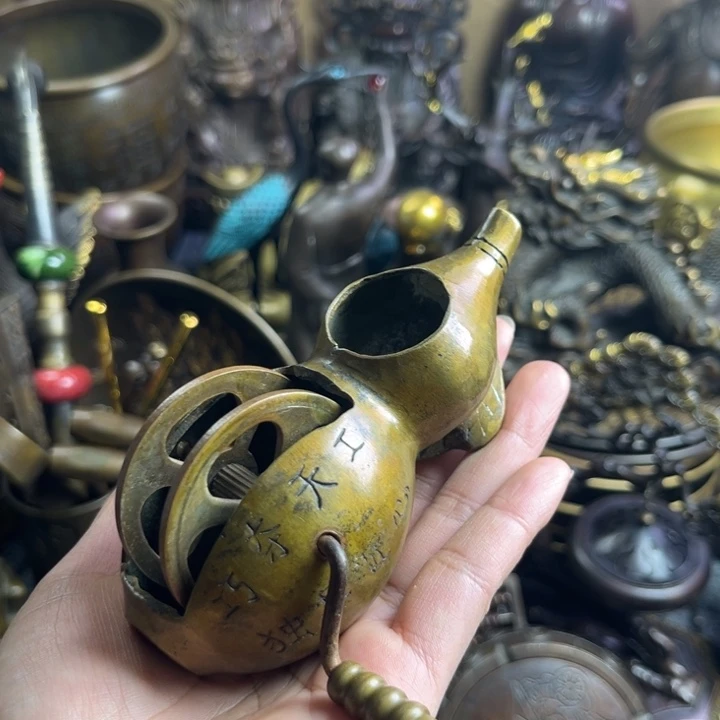 铜器6666666666666666